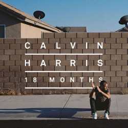 Calvin Harris feat. Kelis - Bounce