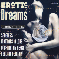 Enigma - Erotic Dreams