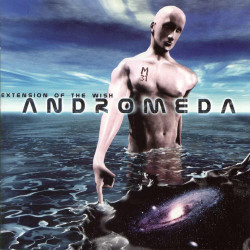Andromeda - Chameleon Carneval