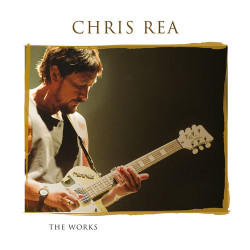 Chris Rea - Looking for the summer