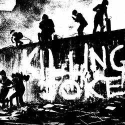 Killing Joke - Requiem