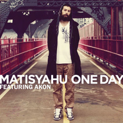 Akon - One Day (ft. Matisyahu)