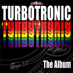 Turbotronic - Disco Monster