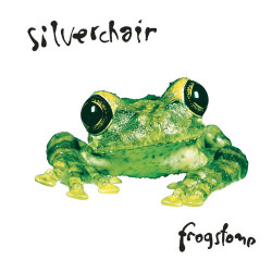 Silverchair - Faultline