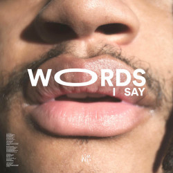 Justin Timberlake - Words I Say