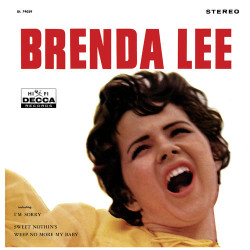 Brenda Lee - Dynamite