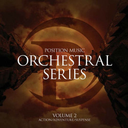 Position Music - Menace