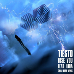Dj Tiesto - I love you, and I love you