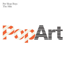 Pet Shop Boys - Domino Dancing