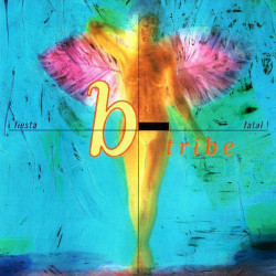 B-Tribe - Love, Tears, Heartaches + Devo