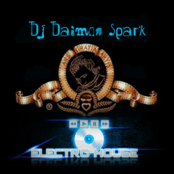 Dj Daimon Spark - More House Mash Up