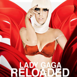 Lady GaGa - Captivated (Live)