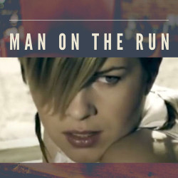 Dash Berlin - Man On The Run (Cerf, Mitiska & Jaren) (Dub Mix)