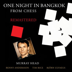 Murray Head - One Night In Bangkok