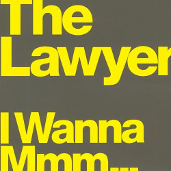 Lawyer - I Wanna mmm...