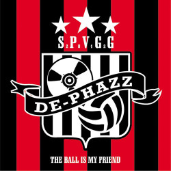 De Phazz - The Ball Is My Friend
