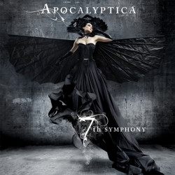 Apocalyptica - On The Rooftop With Quasimodo