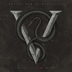 Bullet For My Valentine - No Way Out