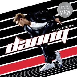 Danny - if Only You (Feat. Therese)