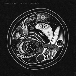 Little May - Cicadas