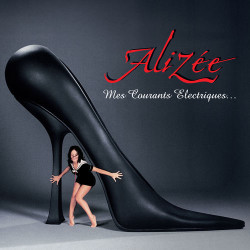 Alizee - J En Ai Marre