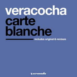Veracocha - Carte Blanche (Dabruck & Klein Remix)