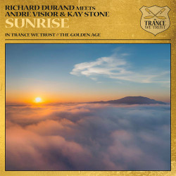 Andre Visior & Kay Stone - Sunrise
