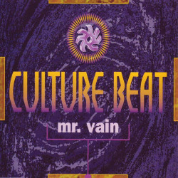 Culture Beat - Mr. Vain