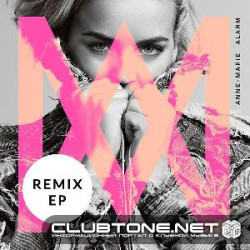 Anne-Marie - Alarm (TroyBoi Remix)