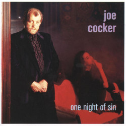 Joe Cocker - I Will Live For You