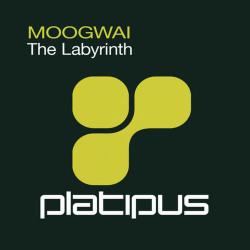 Moogwai - Labyrinth Part 1