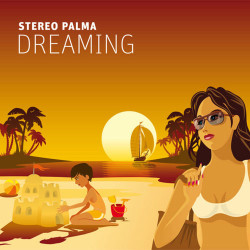 Stereo Palma - Dreaming (Dave Ramone radio edit)