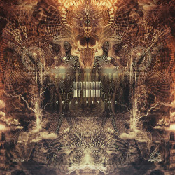 Mystica - Cosmic Story