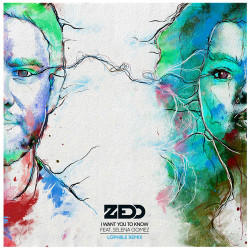 Zedd feat. Selena Gomez - I Want You To Know