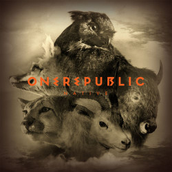 One Republic - Light It Up