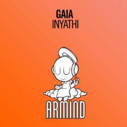Armin Van Buuren pres. Gaia - Inyathi