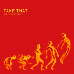 Take That - The Flood