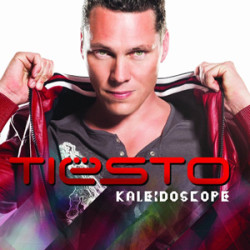 Dj Tiesto - Louder Than Boom