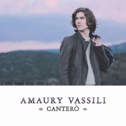 Amaury Vassili - Sognu