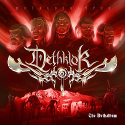 Dethklok - Dethharmonic