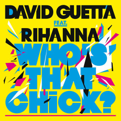 Rihanna - Who's That Chick