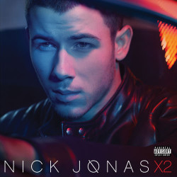 Nick Jonas - Area Code