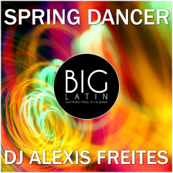 Cool Project - Spring Dancer (Original Mix)