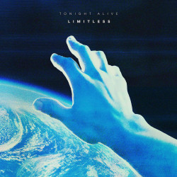 Tonight Alive - To Be Free