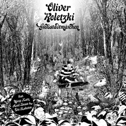 Oliver Koletzki - These Habits (Feat. Pyur)
