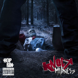 Hopsin - What's My Purpose