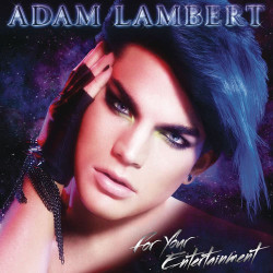 Adam Lambert - Music Again