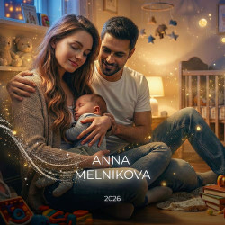 Ирина Билык - Я Твоя Маленькая Девочка