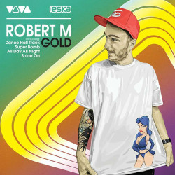 Robert M  - Dance Hall Track (feat. Nicco)