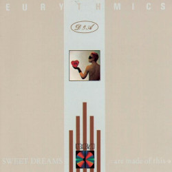 Eurythmics - Sweet Dreams